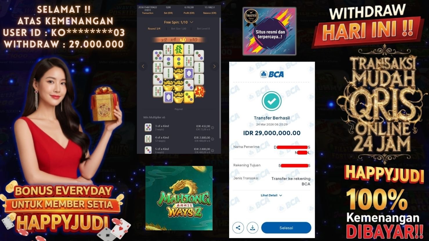 Jackpot Image